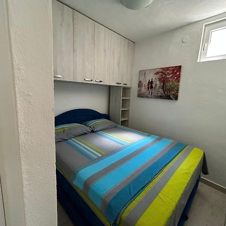 Apartments Panoramic Paradise Котор Екстер'єр фото