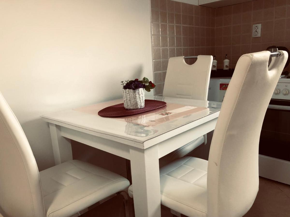 Apartments Panoramic Paradise Котор Екстер'єр фото